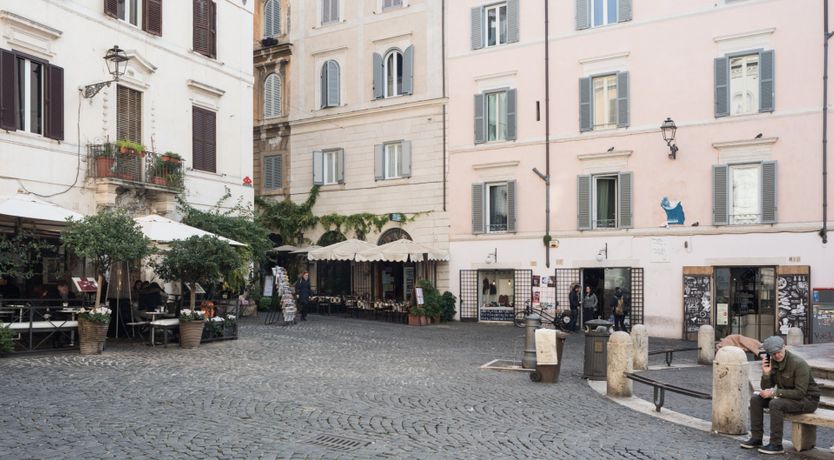 Photo of The Happy Couple