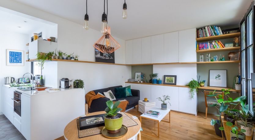 Photo of Botanist's Flask