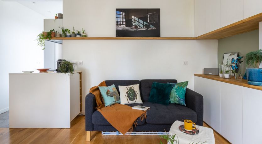 Photo of Botanist's Flask