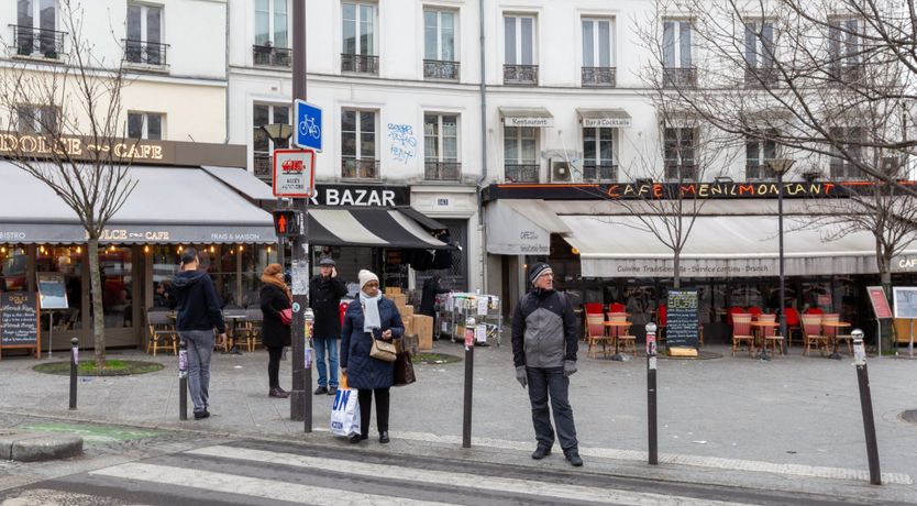 Photo of Botanist's Flask