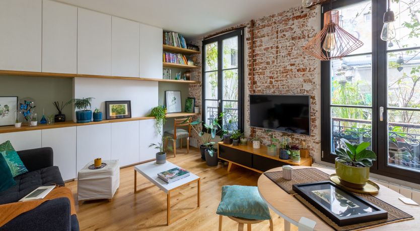 Photo of Botanist's Flask