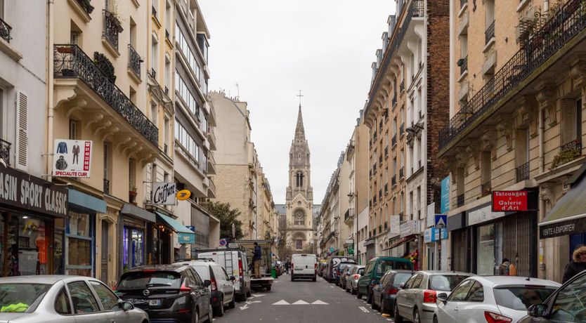 Photo of Botanist's Flask
