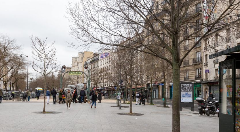 Photo of Botanist's Flask