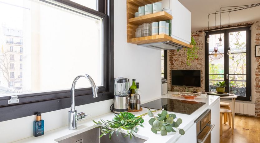 Photo of Botanist's Flask