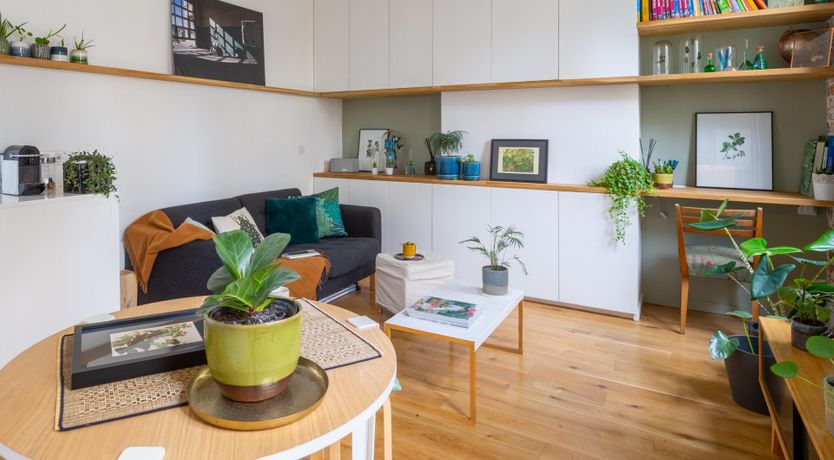 Photo of Botanist's Flask