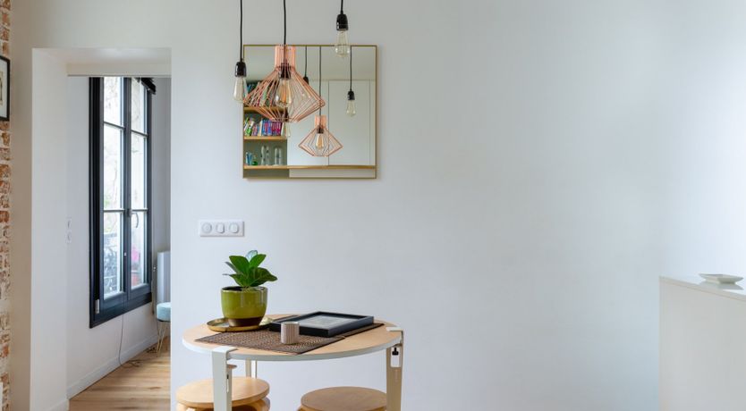 Photo of Botanist's Flask