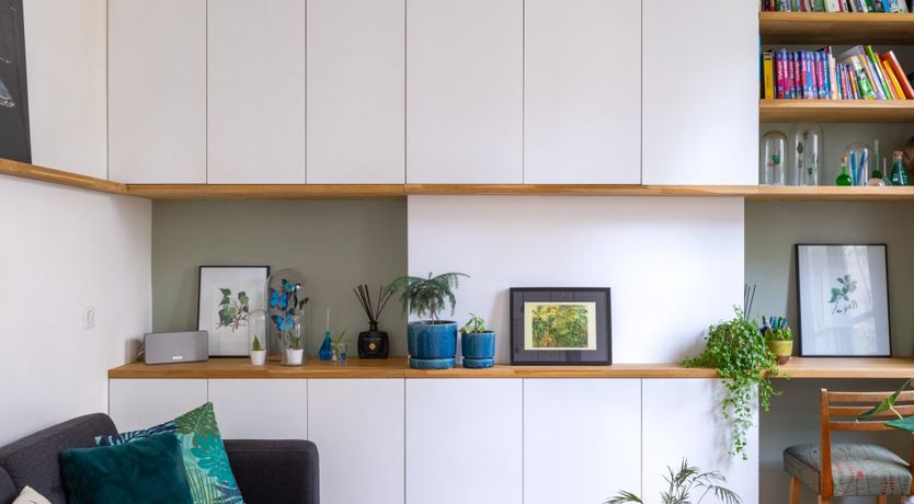 Photo of Botanist's Flask