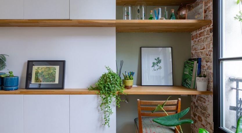 Photo of Botanist's Flask