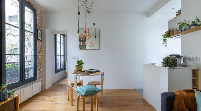 Photo of Botanist's Flask