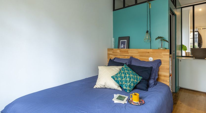 Photo of Botanist's Flask