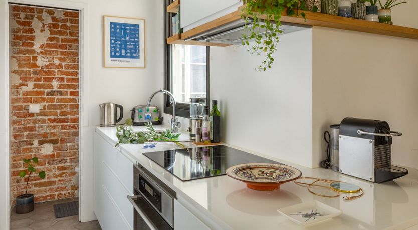 Photo of Botanist's Flask