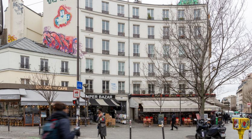 Photo of Botanist's Flask