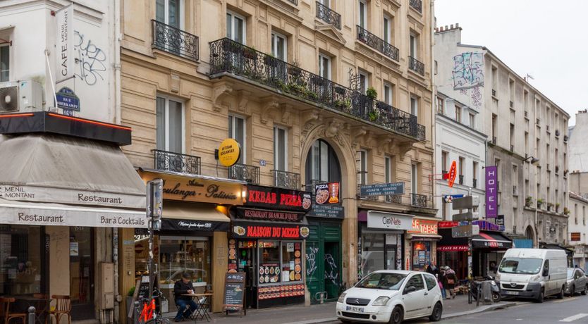 Photo of Botanist's Flask