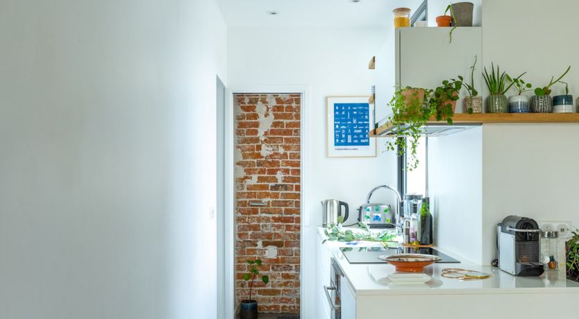 Photo of Botanist's Flask