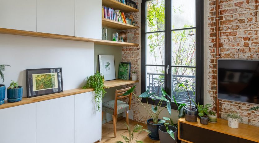 Photo of Botanist's Flask