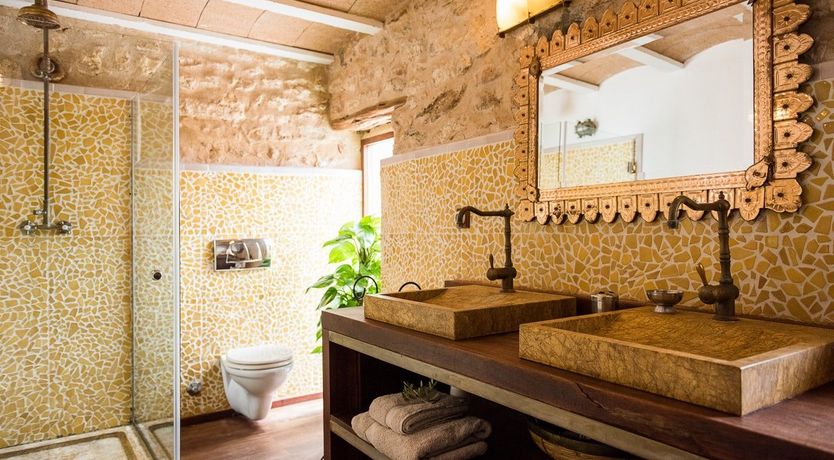 Photo of Village in the Sun