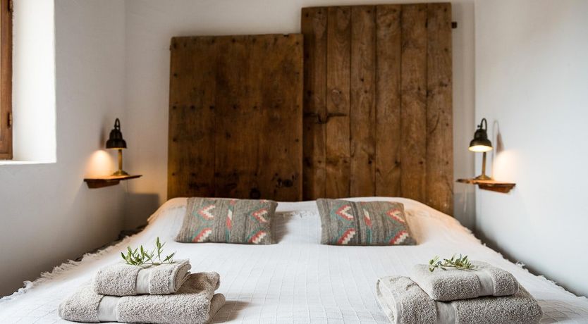 Photo of Village in the Sun