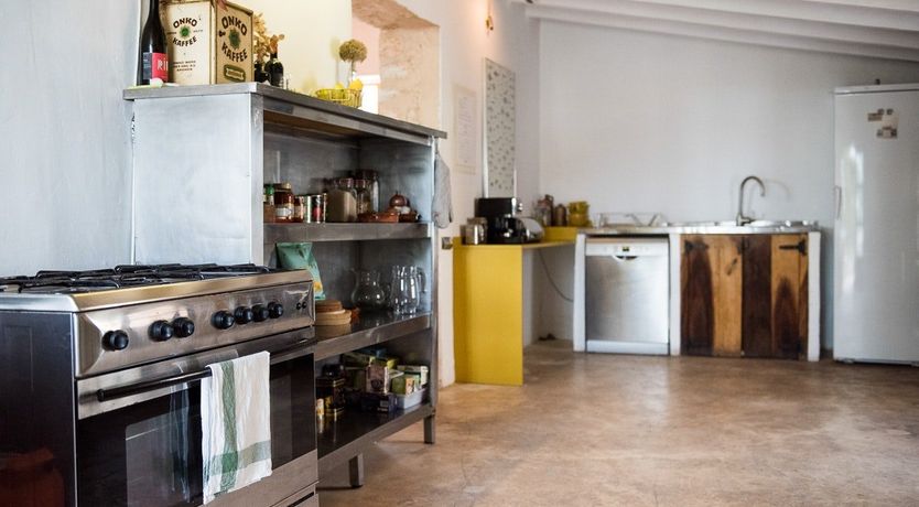 Photo of Village in the Sun