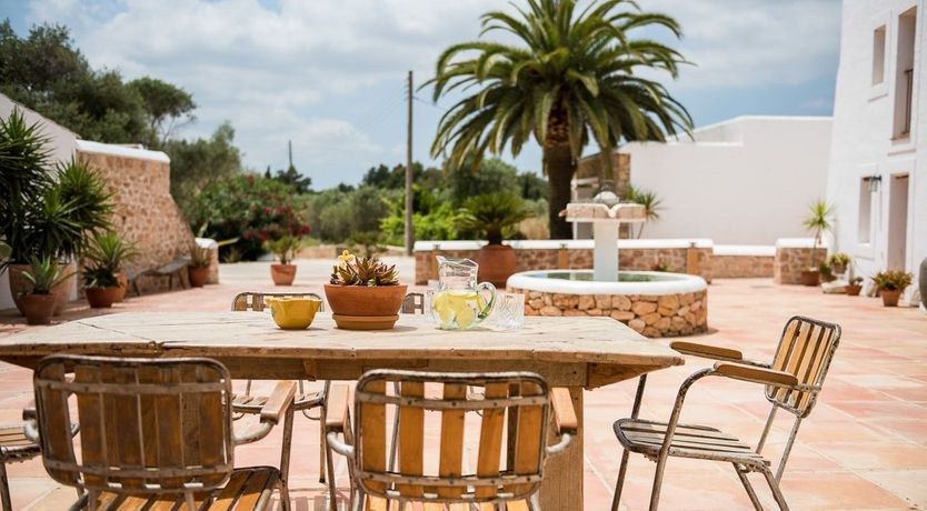 Photo of Village in the Sun