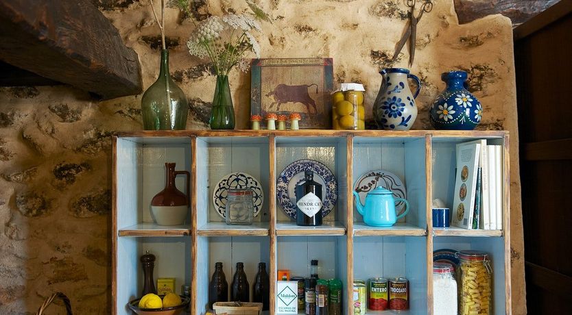 Photo of Village in the Sun