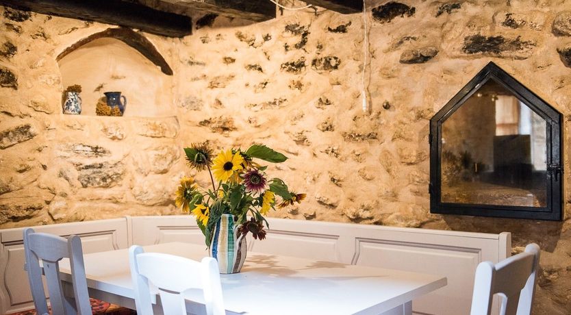 Photo of Village in the Sun