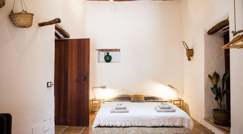 Photo of Village in the Sun