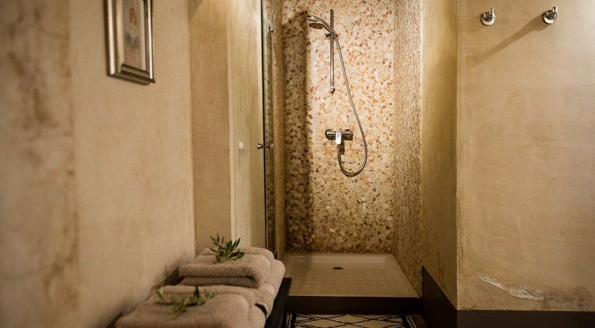 Photo of Village in the Sun