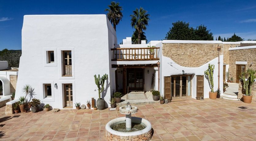 Photo of Village in the Sun