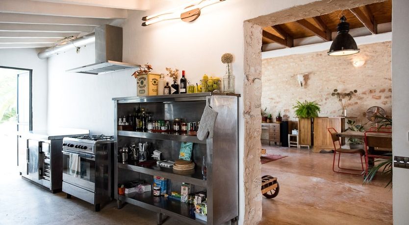 Photo of Village in the Sun