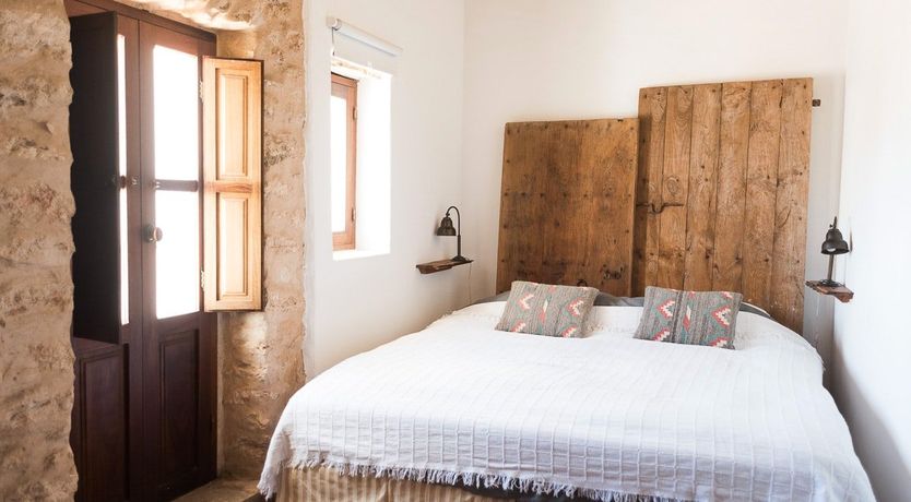 Photo of Village in the Sun