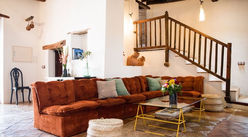 Photo of Village in the Sun