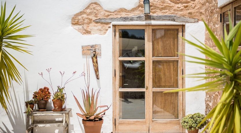 Photo of Village in the Sun