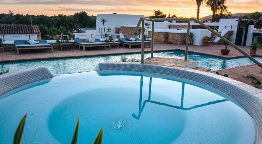 Photo of Village in the Sun