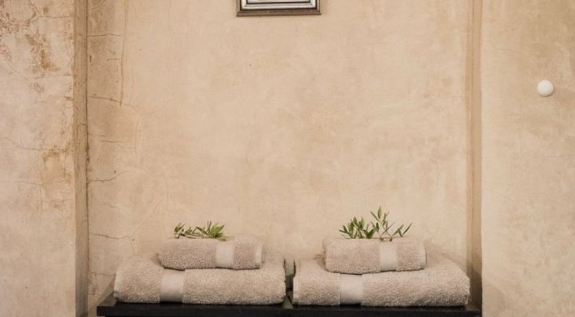 Photo of Village in the Sun