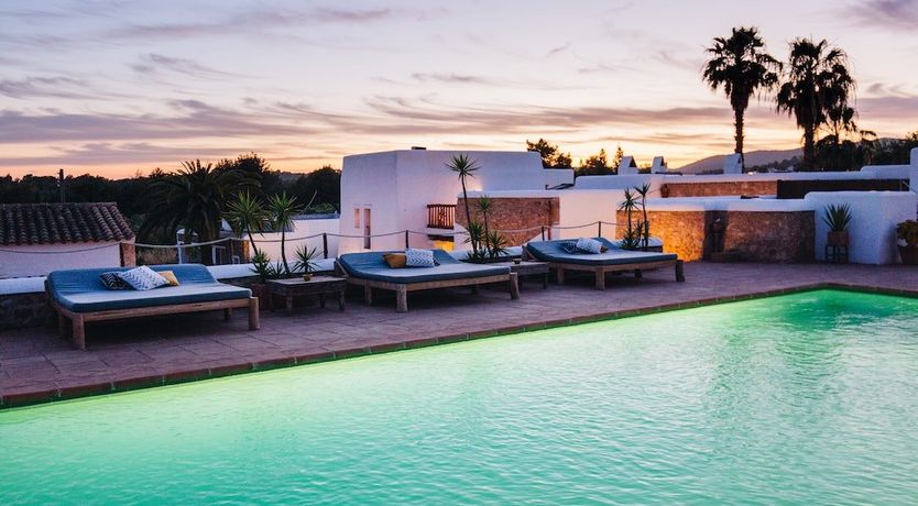 Photo of Village in the Sun