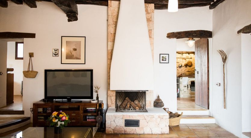 Photo of Village in the Sun