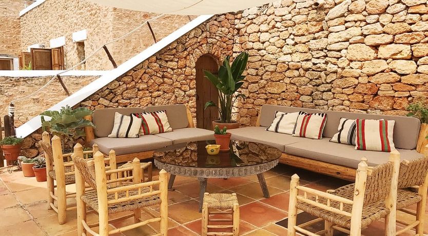 Photo of Village in the Sun