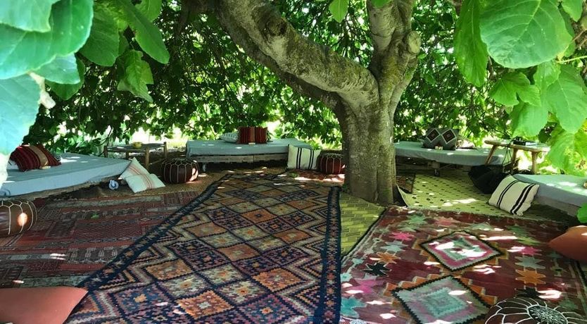 Photo of Village in the Sun