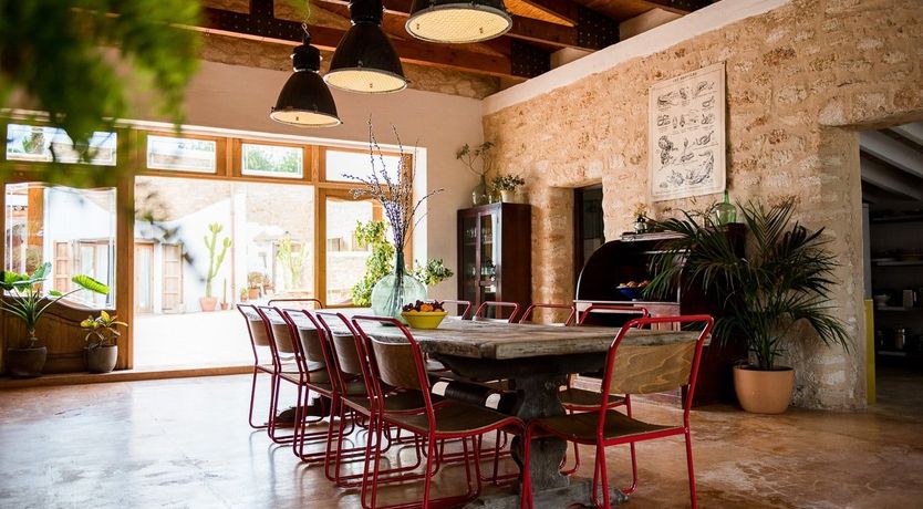 Photo of Village in the Sun