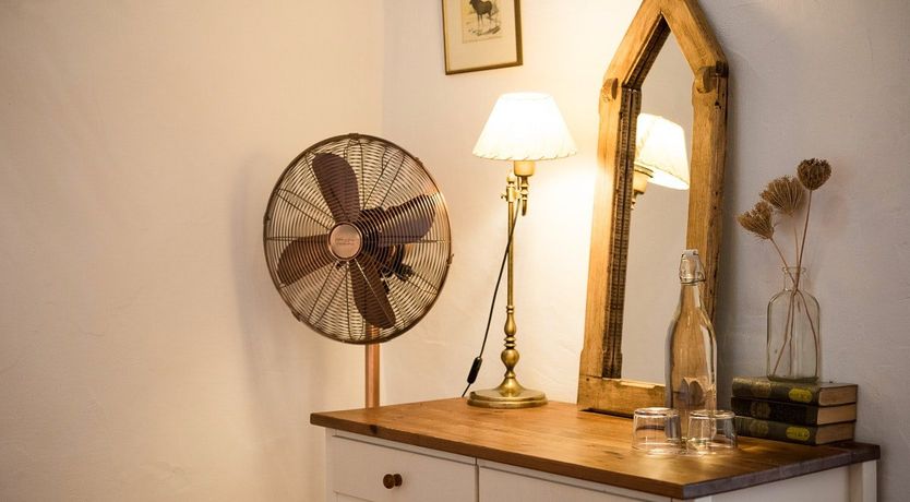 Photo of Village in the Sun