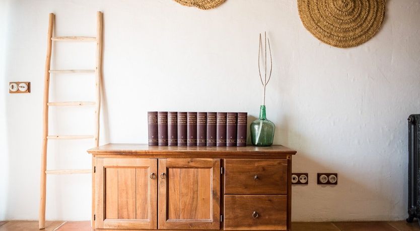 Photo of Village in the Sun