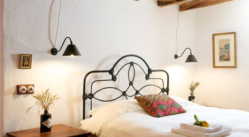 Photo of Village in the Sun