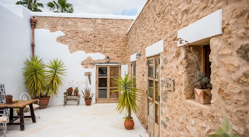 Photo of Village in the Sun