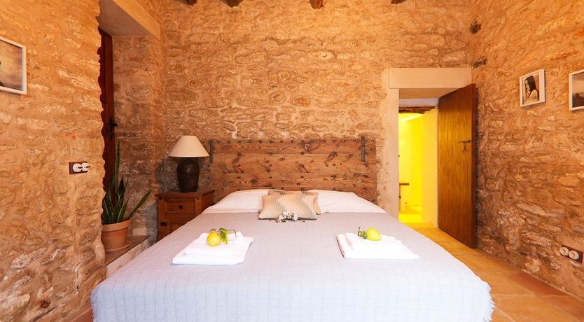 Photo of Village in the Sun