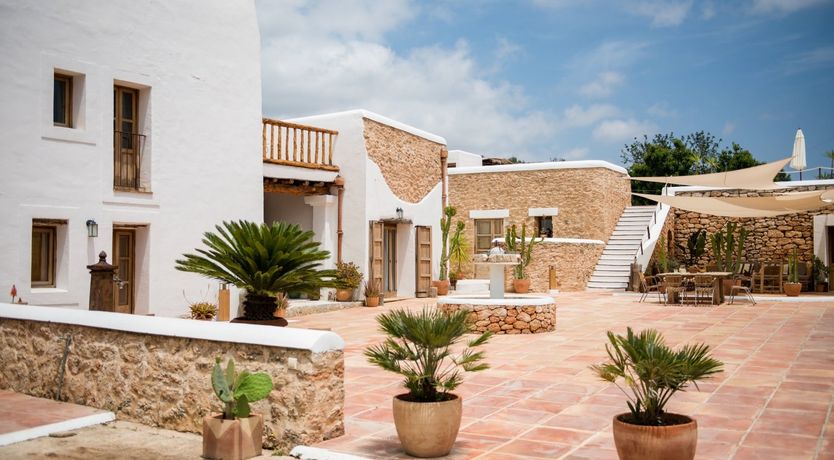 Photo of Village in the Sun