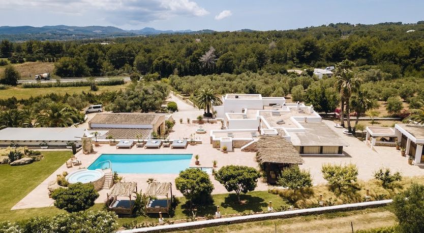 Photo of Village in the Sun