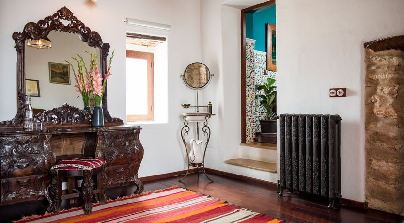 Photo of Village in the Sun