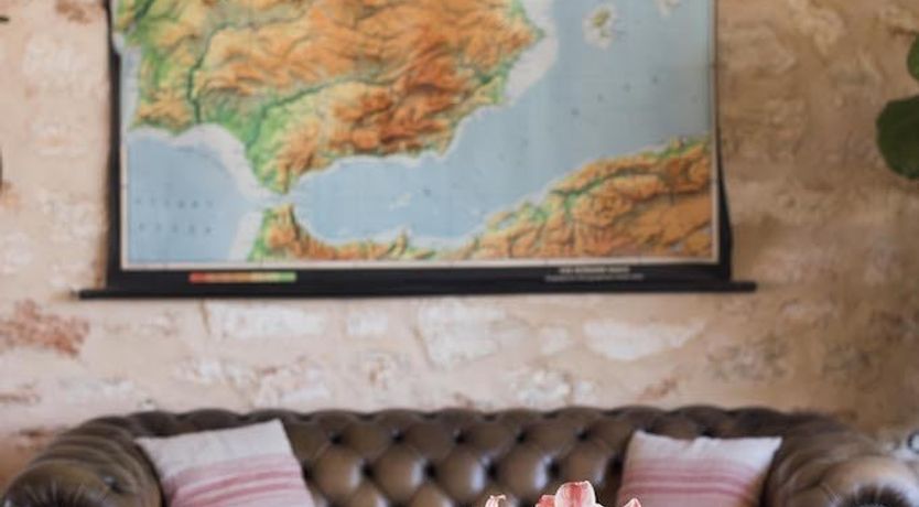 Photo of Village in the Sun