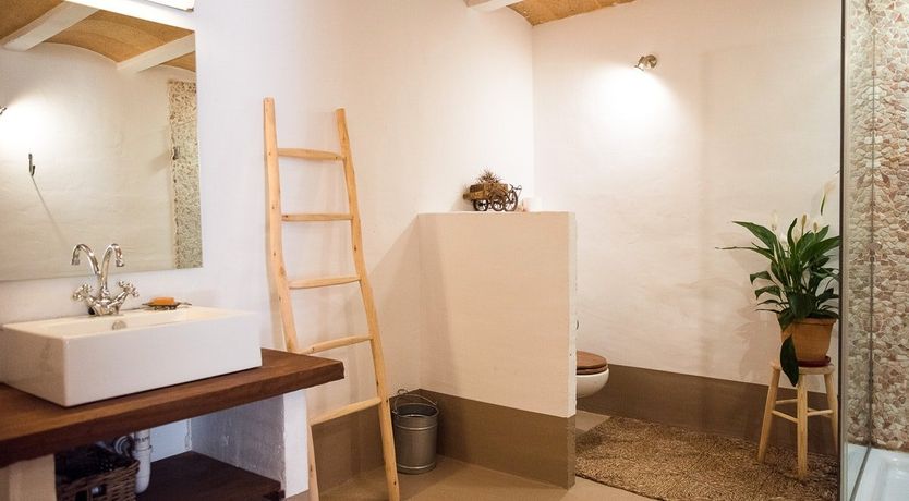 Photo of Village in the Sun