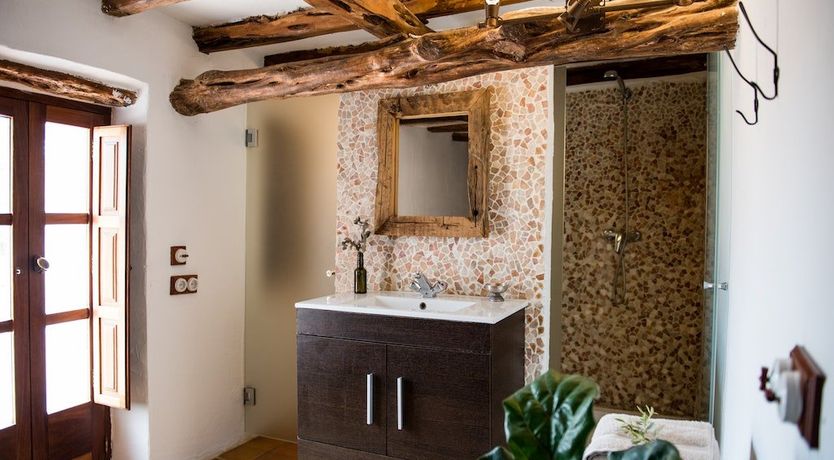 Photo of Village in the Sun